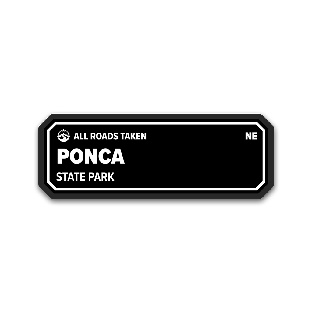 Ponca State Park