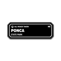 Ponca State Park