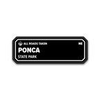Ponca State Park
