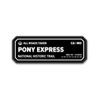 Pony Express