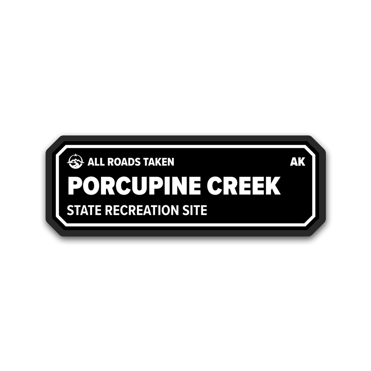 Porcupine Creek State Recreation Site