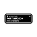 Port Hudson State Historic Site