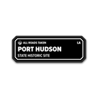 Port Hudson State Historic Site
