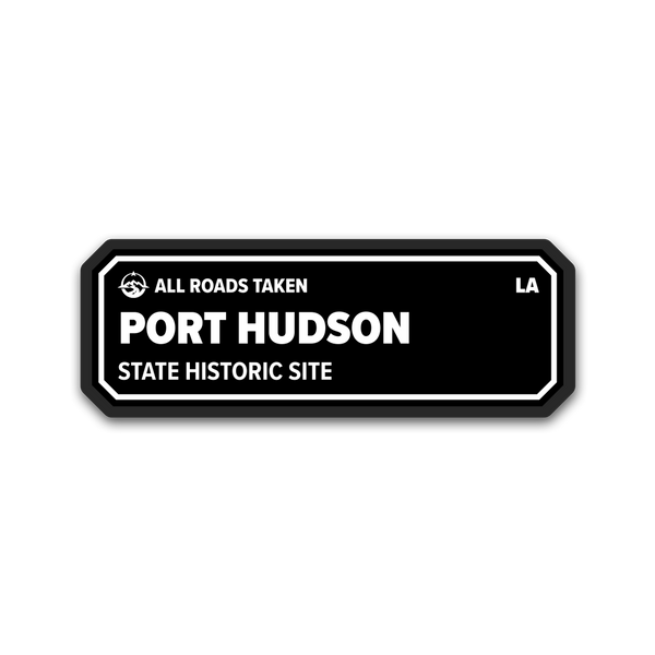 Port Hudson State Historic Site