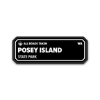 Posey Island State Park