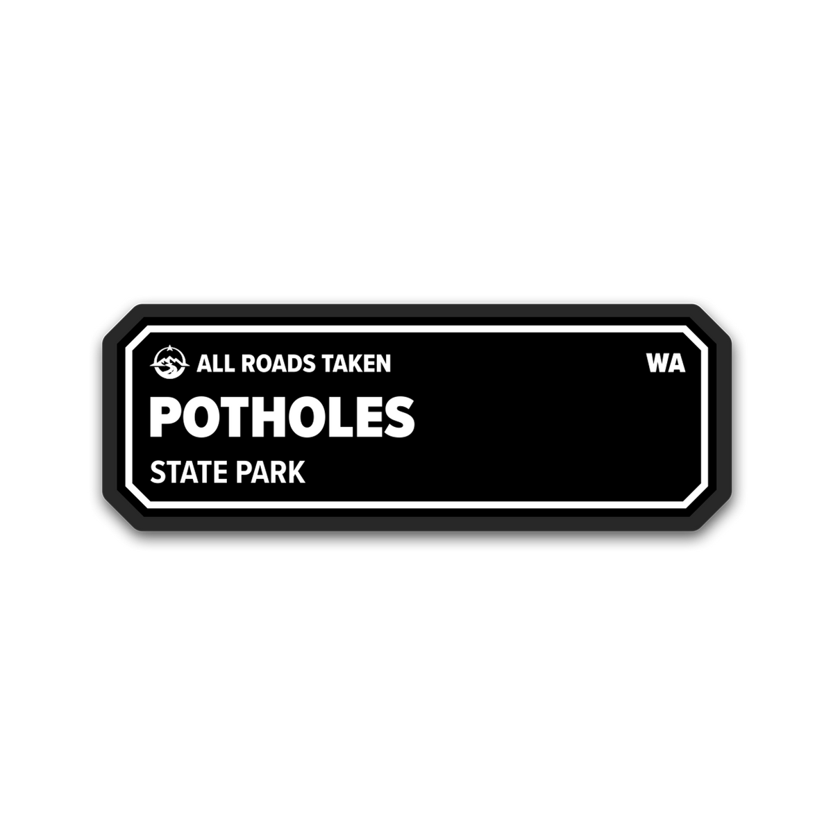 Potholes State Park