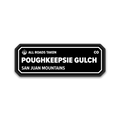 Poughkeepsie Gulch