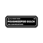 Poughkeepsie Gulch