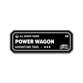 Power Wagon