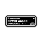 Power Wagon