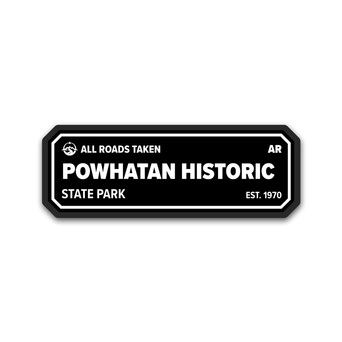 Powhatan Historic State Park