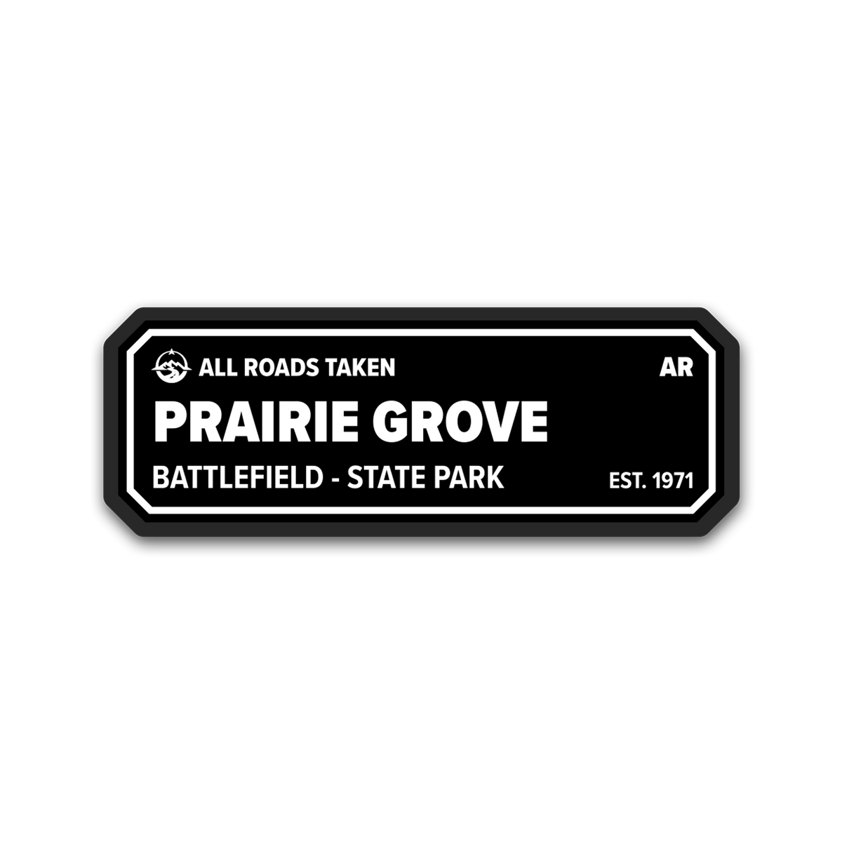 Prairie Grove Battlefield State Park