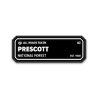 Prescott National Forest