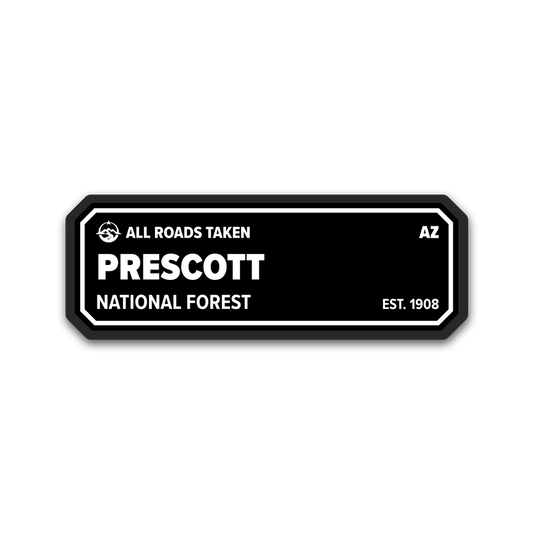 Prescott National Forest