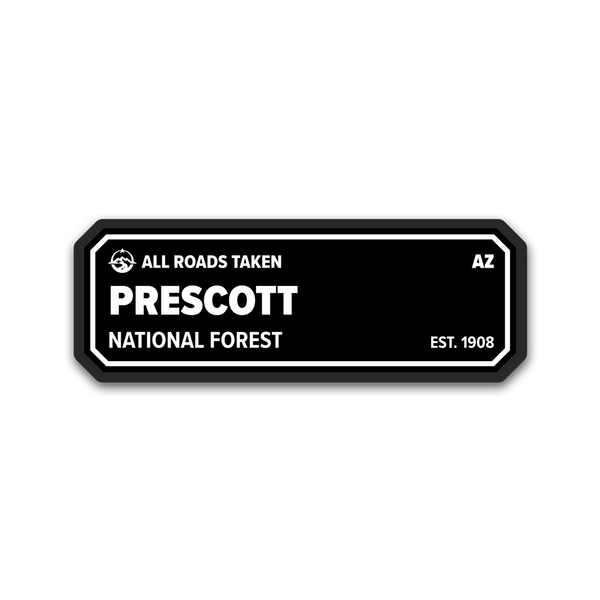 Prescott National Forest