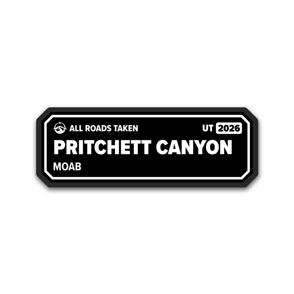Pritchett Canyon 2026