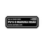 Puʻu O Mahuka Heiau State Historic Site 2026