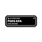 Puaʻa Kaʻa State Wayside