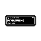 Pymatuning State Park