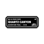 Quartz Canyon