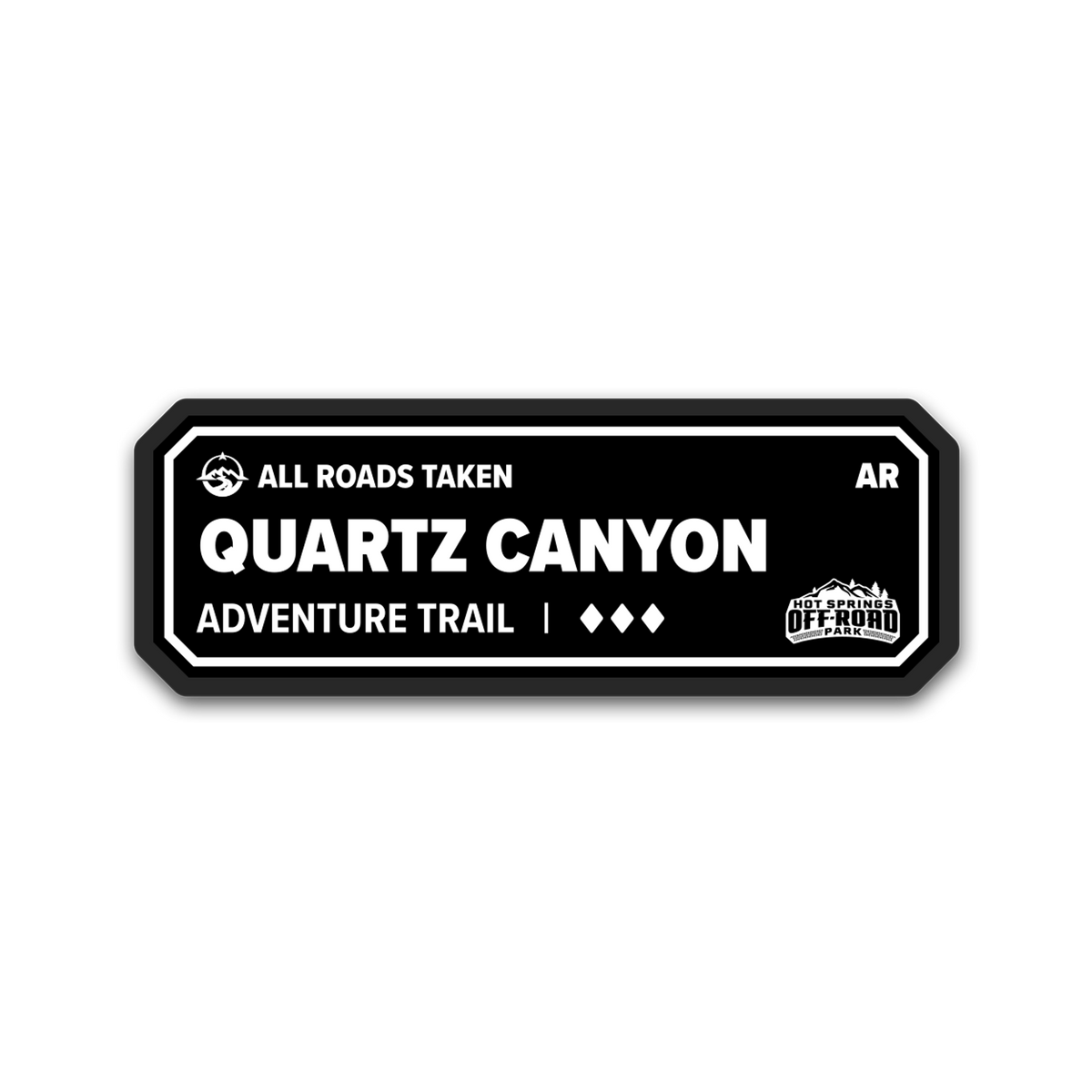 Quartz Canyon