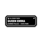 Queen Emma Summer Palace State Park