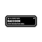 Raccoon State Recreation Area