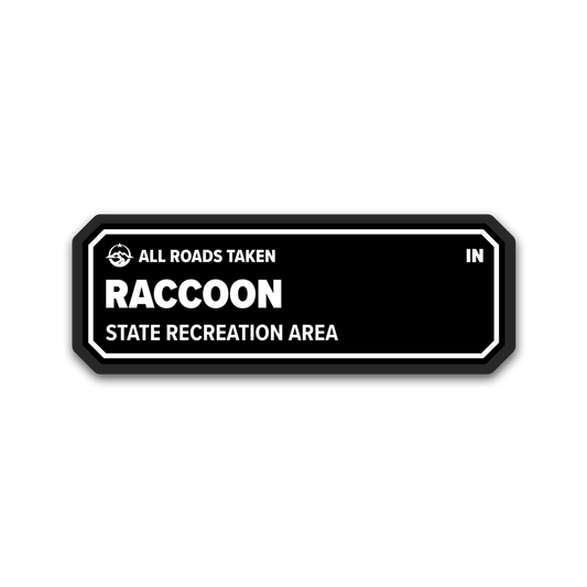 Raccoon State Recreation Area