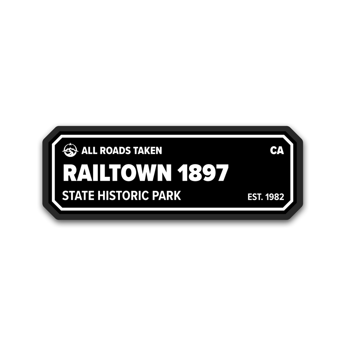Railtown 1897 State Historic Park