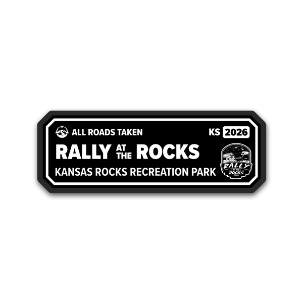 Rally at the Rocks 2026