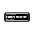 Ramapo Mountain State Forest