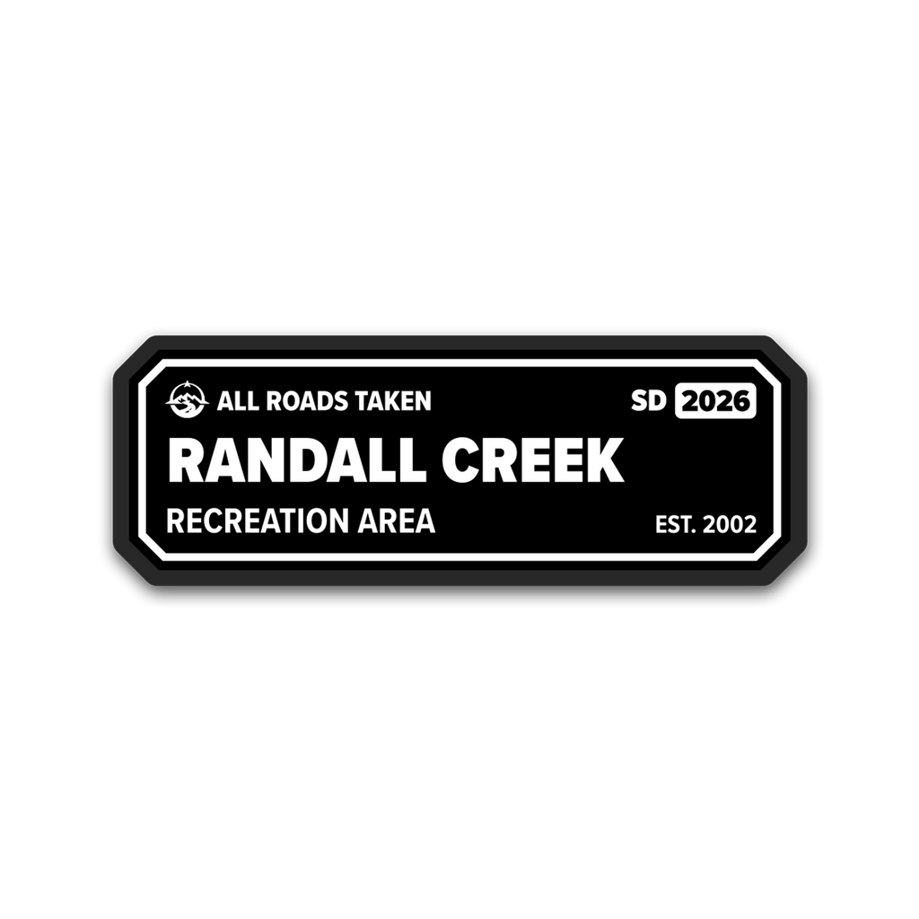 Randall Creek Recreation Area 2026