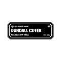 Randall Creek Recreation Area