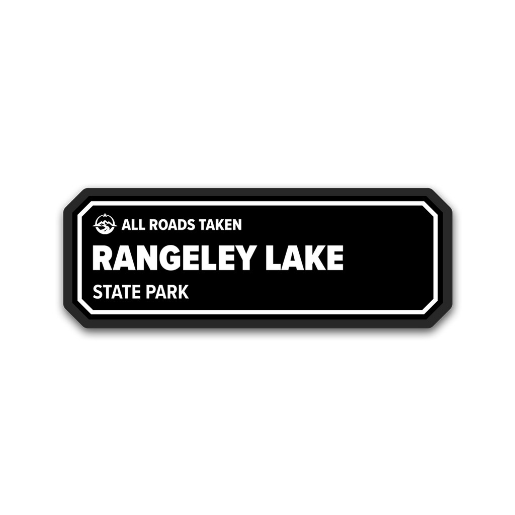 Rangeley Lake State Park