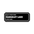 Rangeley Lake State Park