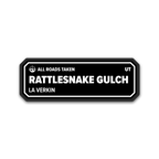 Rattlesnake Gulch