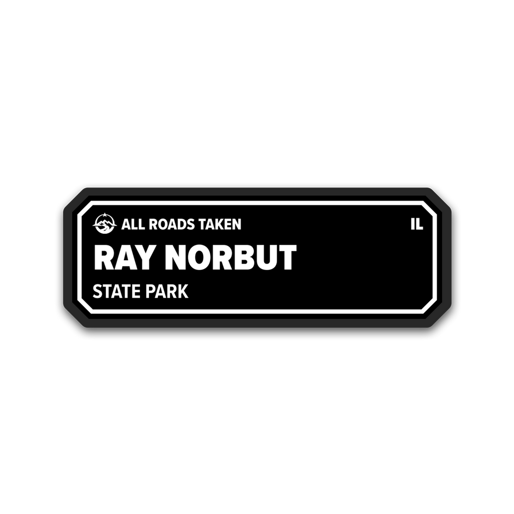 Ray Norbut State Park