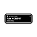 Ray Norbut State Park