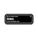 Rebel State Historic Site