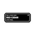Red Cedar State Trail