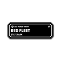 Red Fleet State Park