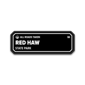 Red Haw State Park