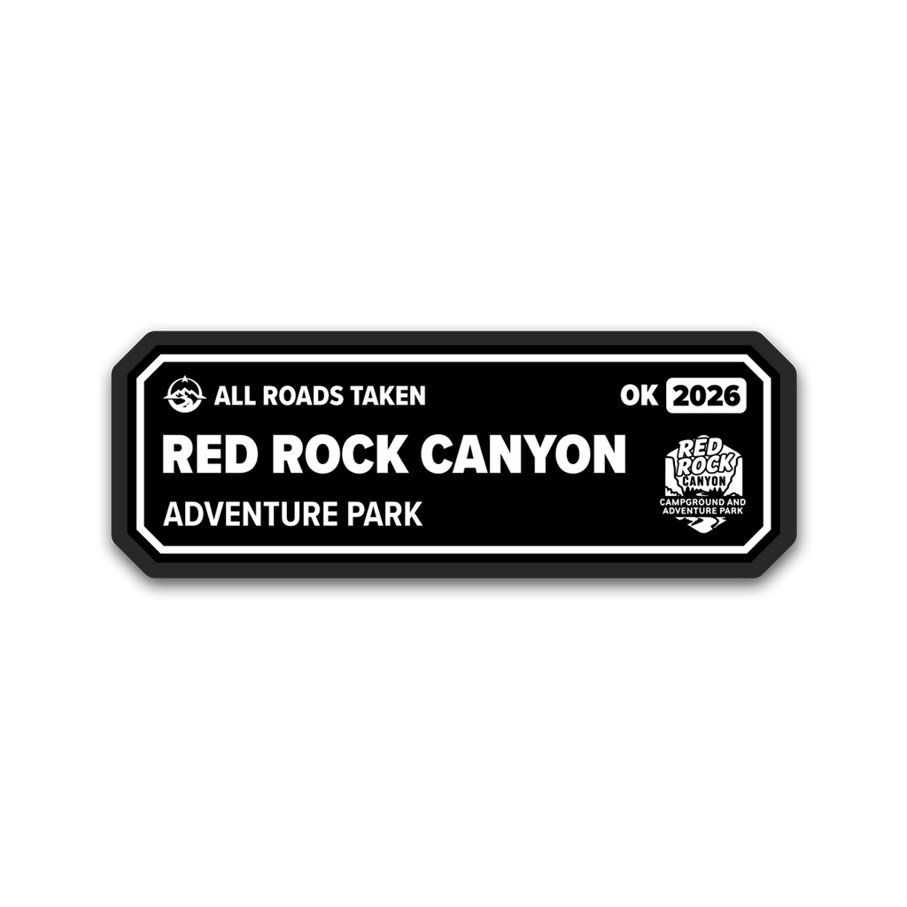 Red Rock Canyon Adventure Park 2026