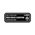 Red Rock Canyon Adventure Park 2026