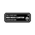 Red Rock Canyon Adventure Park