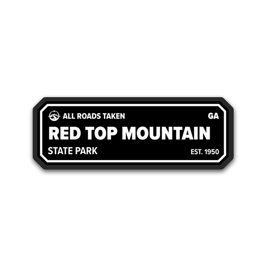 Red Top Mountain State Park