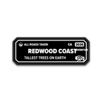 Redwood Coast Adventure Trail 2026