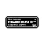 Redwood Coast Adventure Trail