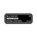 Redwood National Park