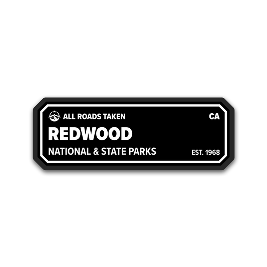 Redwood National Park